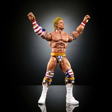 WWE Elite Collection Action Figure - SummerSlam Lex Luger