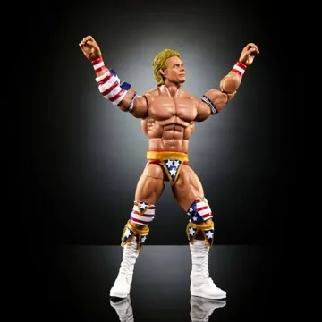 WWE Elite Collection Action Figure - SummerSlam Lex Luger