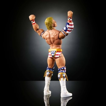 WWE Elite Collection Action Figure - SummerSlam Lex Luger