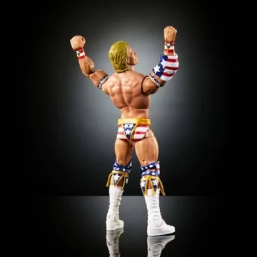 WWE Elite Collection Action Figure - SummerSlam Lex Luger