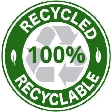 Think Green Fun Harry Wizard Black Party Paper Favor Bags with Gold Foil - Magic Potter Theme // 24-Pack, 4.5 x 7.5 inches