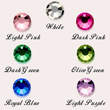 Large Custom Hair Claw Clips for Personalized Style