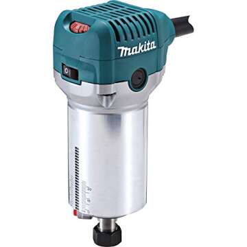 Makita RT0701C 1-1/4 HP Compact Router