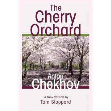 The Cherry Orchard
