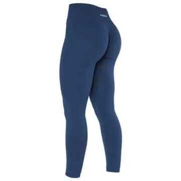 AUROLA Dream Collection High Waist Workout Leggings