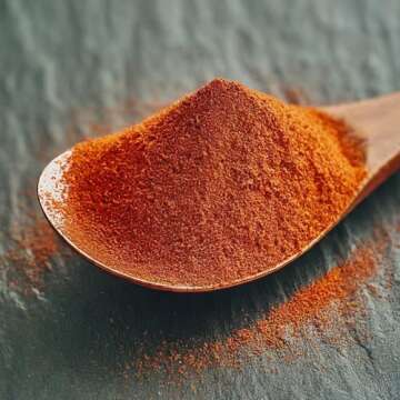 Scotch Boyz Scotch Bonnet Pepper Powder - Authentic Jamaican Flavor, 2.5 oz