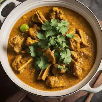 Scotch Boyz Scotch Bonnet Pepper Powder 2.5 oz - True Jamaican Heat