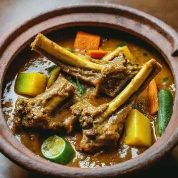 Scotch Boyz Scotch Bonnet Pepper Powder 2.5 oz - True Jamaican Heat