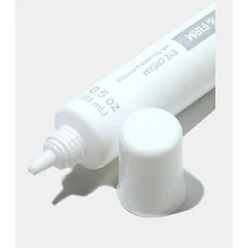 Global Beauty Care LIFT AND FIRM EYE CREAM WITH COLLAGEN AND PEPTIDES