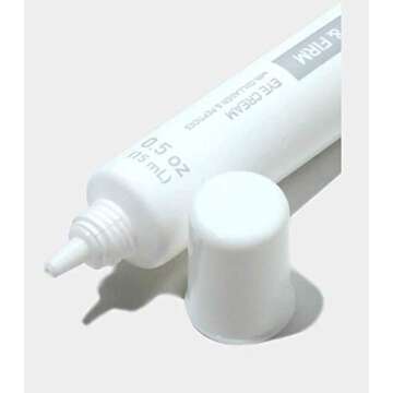 Global Beauty Care LIFT AND FIRM EYE CREAM WITH COLLAGEN AND PEPTIDES