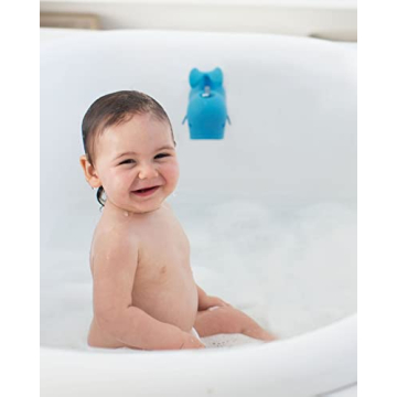Skip Hop Baby Bath Spout Cover - Fun Safety for Kids