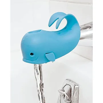 Skip Hop Baby Bath Spout Cover - Fun Safety for Kids