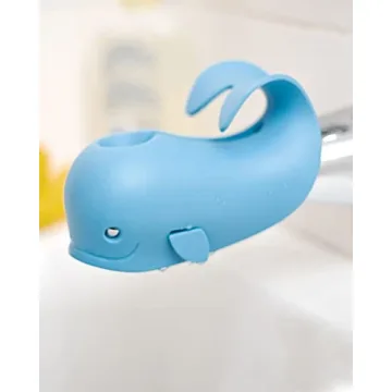 Skip Hop Baby Bath Spout Cover - Fun Safety for Kids