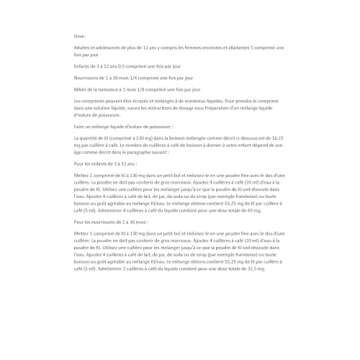 IOSAT Potassium Iodide 14 Tablets