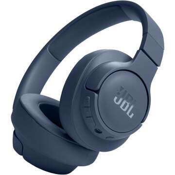 JBL Tune 720BT Wireless Headphones with Long Battery