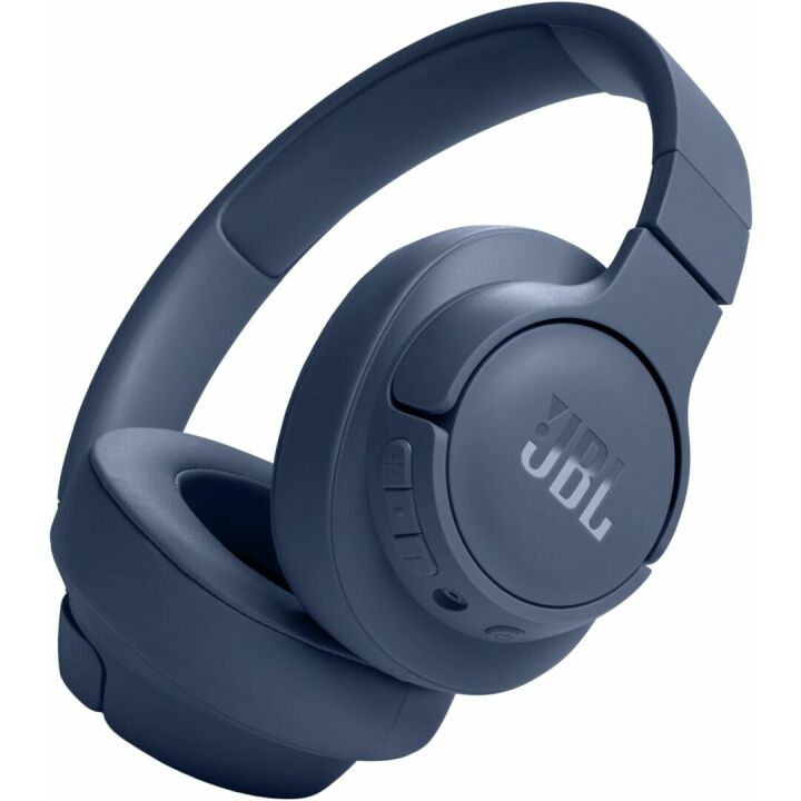 JBL Tune 720BT Wireless Headphones with Long Battery