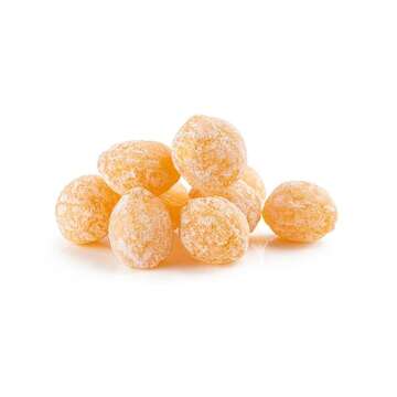Gourmanity Honey Drops Made with Lavender Honey, Fruity and Floral Touch Carefully Crafted from Natu...