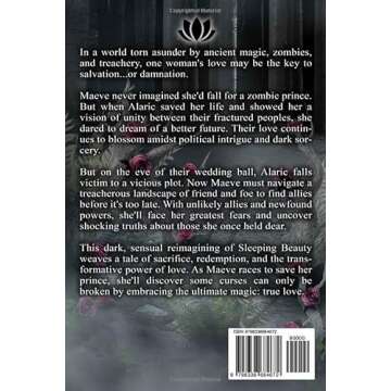 Awakening the Zombie Prince: A Peculiar Fairytale Retelling (The Zombie Aristocracy)