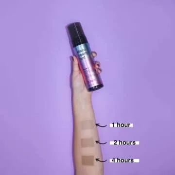 b.tan Disco Candy Tan Bundle 1hr Self Tanner Mousse