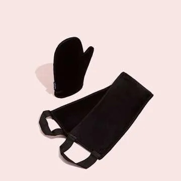 b.tan Disco Candy Tan Bundle 1hr Self Tanner Mousse