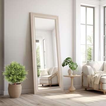 24inch Artificial Ceder Topiary Tree, Artificial Shrubs for Outdoors with Ground Spike, Faux Outdoor Shrubs Potted, Hold Nature Fake Bushes for Front Porch (Set of 2)