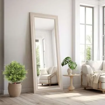 24inch Artificial Ceder Topiary Tree, Artificial Shrubs for Outdoors with Ground Spike, Faux Outdoor Shrubs Potted, Hold Nature Fake Bushes for Front Porch (Set of 2)