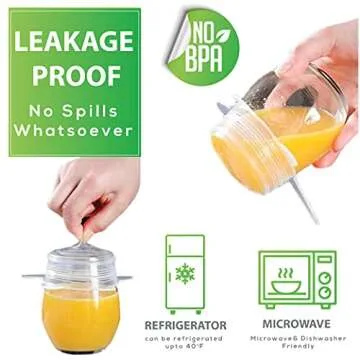 ZEXCEL Silicone Stretch Lids Pack of 12, Washable and Reusable Bowl Covers Fits to various sizes of Food Containers 100% BPA Free Silicone Lids, Dishwasher and Microwave Safe -Blue & Transparent