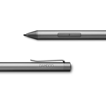 Wacom Bamboo Ink Smart Stylus for creative professionals