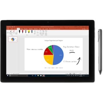 Wacom Bamboo Ink Smart Stylus for creative professionals