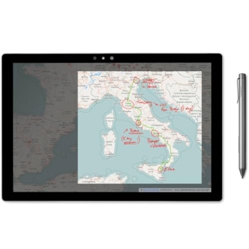 Wacom Bamboo Ink Smart Stylus for creative professionals