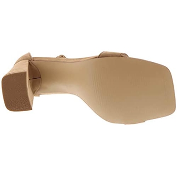 Stylish Steve Madden Women's Tiaa Heeled Sandal for Every Occasion