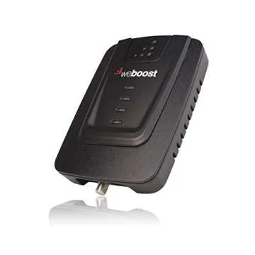 weBoost Connect 4G Cell Phone Signal Booster for Home & Office