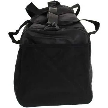 Nike Brasilia Training Duffel Bag: Versatile and Stylish