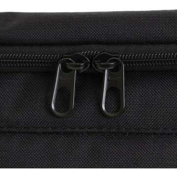Nike Brasilia Training Duffel Bag: Versatile and Stylish