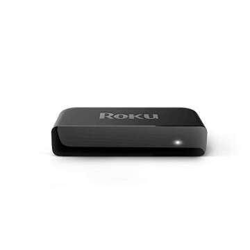 Roku Express - HD Streaming Player