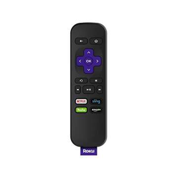 Roku Express - HD Streaming Player