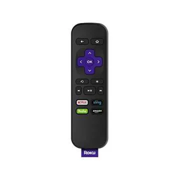 Roku Express - HD Streaming Player