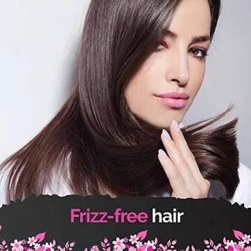 NOVEX Curl Defining and Detangling Leave In Conditioners- (For ALL CURL Types) (Mystic Black 500g– Baobab Oil. Detangler, Frizz Control, FREE of Paraben, Silicones, Petrolatum)