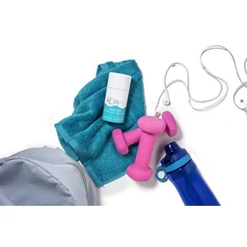 Kopari Aluminum-Free Deodorant for Sensitive Skin