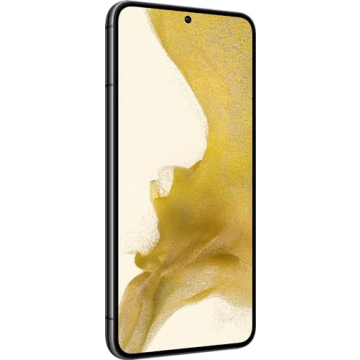 Samsung Galaxy S22 Plus 5G - 128GB, 8GB RAM, Renewed