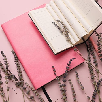 WS MATE Daily To Do Checklist Notebook for Productivity