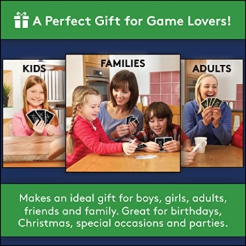 Chemistry Fluxx - The Ultimate Educational Card Game