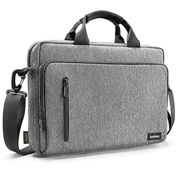 tomtoc Protective Laptop Shoulder Bag for 13-14 Inch MacBook Air/Pro and More
