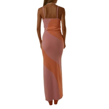Stylish Bmnmsl Bodycon Dress for Summer Nights Out