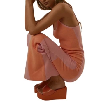 Stylish Bmnmsl Bodycon Dress for Summer Nights Out