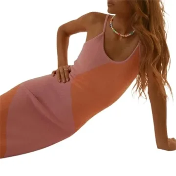 Stylish Bmnmsl Bodycon Dress for Summer Nights Out