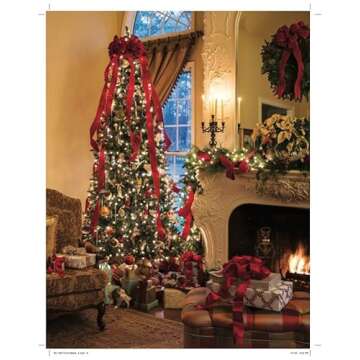 Traditions of Christmas: From the editors of Victoria Magazine