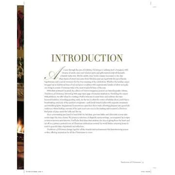 Traditions of Christmas: From the editors of Victoria Magazine