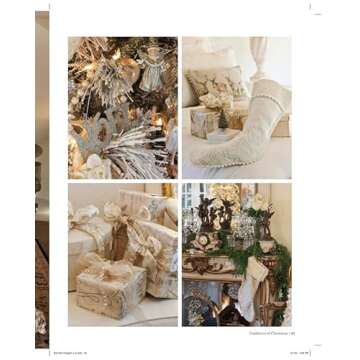 Traditions of Christmas: From the editors of Victoria Magazine