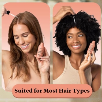 Kitsch Rosemary Biotin Oil for Healthy Scalp & Hair